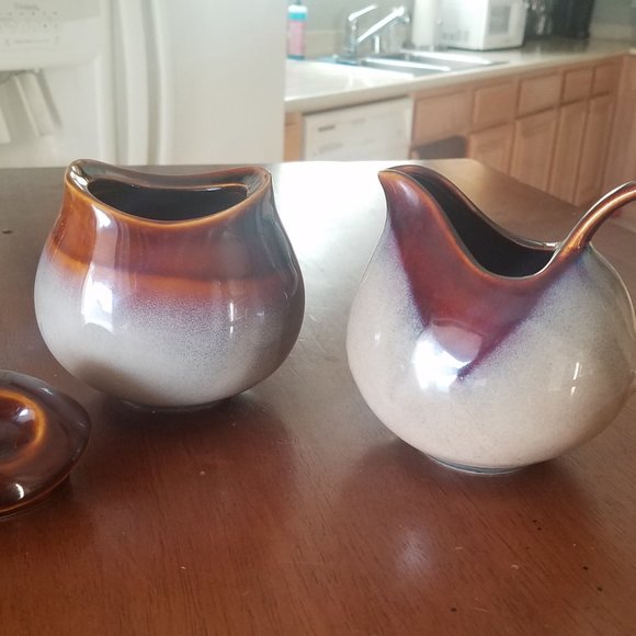 NEW Vintage Style Ceramic Kitchen Pieces - Picture 2 of 5